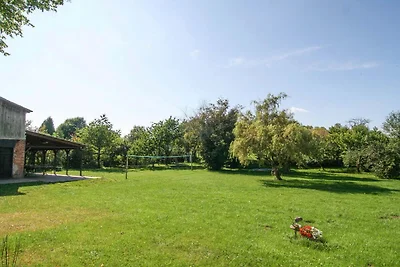 Casa vacanze nel Parco Nazionale del Müritz,...