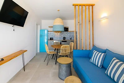 Villa in Rethymno nahe Agios Pavlos Strand