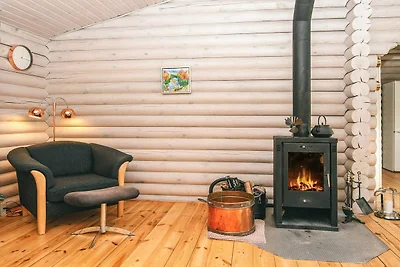 Vakantiehuis Ontspannende vakantie Silkeborg