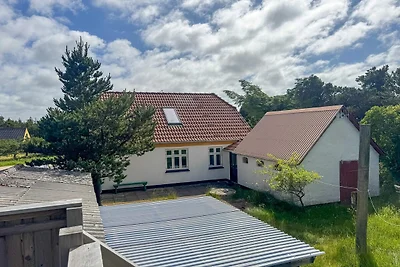 6 Personen Ferienhaus in Bedsted Thy