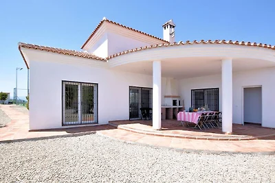 Casa vacanze con piscina vicino ad Arenas