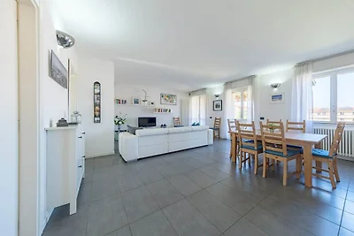 Ferienwohnung mit 1 Schlafzimmer