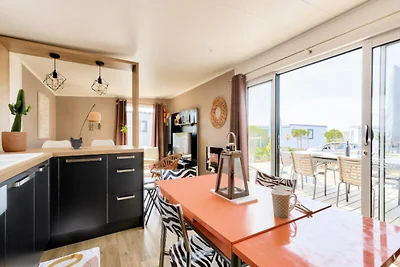 Ferienwohnung in Brétignolles in der Nähe des...