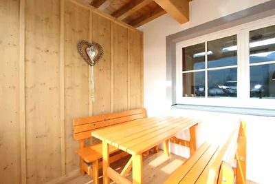 Wohnung im Brixen nahe des Skigebietes
