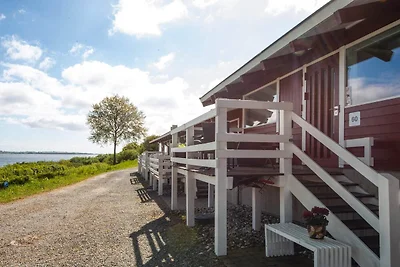 4 Personen Ferienhaus in Aabenraa