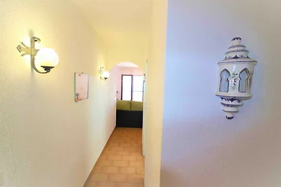 Aangenaam appartement in Roses