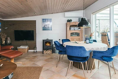 4 etoiles maison de vacances a Hejls