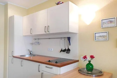 Ideale Familienwohnung in der Natur