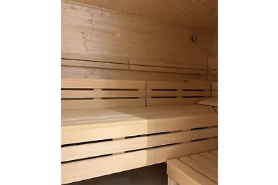 Ankerplatz - App211 - Strandburg Juist