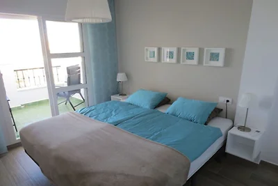 Ferienwohnung mit 2 Schlafzimmer