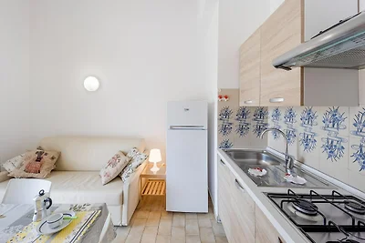 Wohnung in Loano in Strandnähe