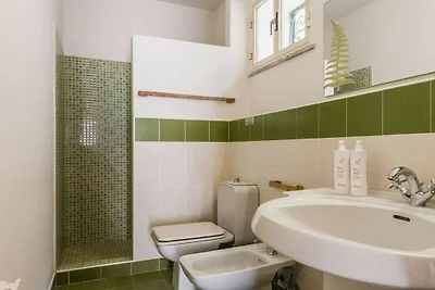Casetta Amelia Comfortabel vakantiehuis