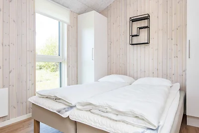 5 Sterne Ferienhaus in Augustenborg-By Traum