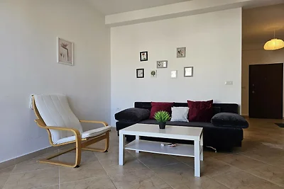 Apartament w Sarandzie blisko plaży