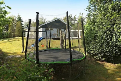 6 persoons vakantie huis in Højslev-By Traum