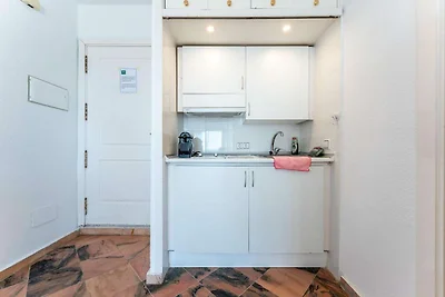 Grazioso appartamento per avventure costiere