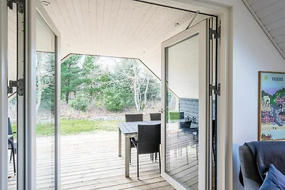 5 Personen Ferienhaus in Vejers Strand
