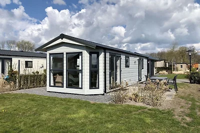 Confortevole chalet con microonde, Alkmaar a ...