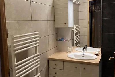 3-kamerhutappartement voor 6 personen, 3 ster...