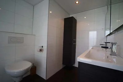 Casa vacanze a Halfweg con terrazza