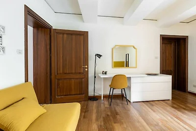 Wohnung in Bologna mit Parken