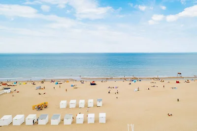 Wohnung Primavera in Koksijde