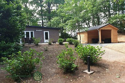 Ferienhaus in Leende mit Spielplatz