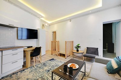 Prachtig appartement Marais/ Bastille