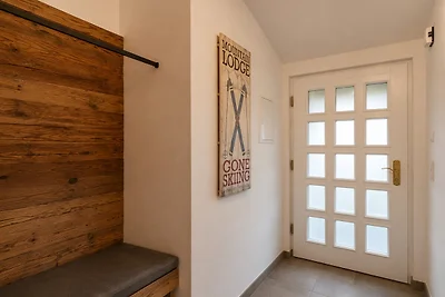 Modernes Penthouse in Gasteig