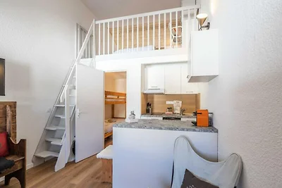 Casa Vacanze Alpe d'Huez Ski-In/Ski-Out