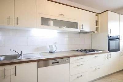 Villa Maja - Three bedroom villa with pool