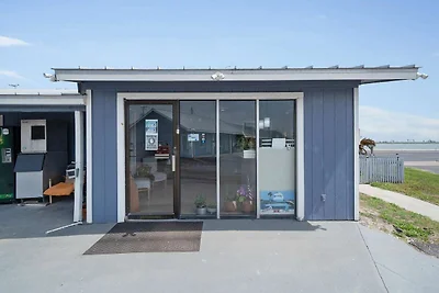 Vakantieappartement Gezinsvakantie Rockport