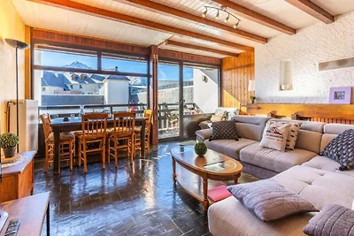 3 Zimmer für 7 Personen