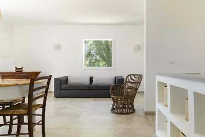 Villetta Foragno con giardino - CM