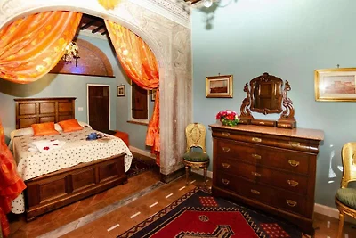 Renovierte alte Villa mit Pool
