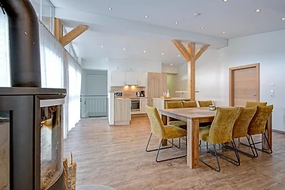 Appartamento Wildschönau Ski-In Brunner