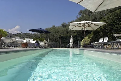 Vakantiehuis Ontspannende vakantie Civezza