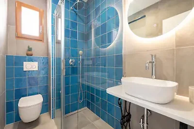 Mamma Mia Luxuszimmer mit Meerblick