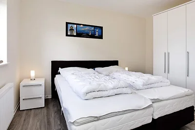 6 Personen Ferienhaus in Großenbrode