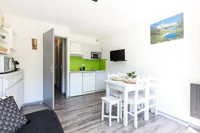 Appartamento a Saint Lary vicino alla...