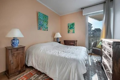 Appartamento a Le Pouliguen vicino alla spiag...