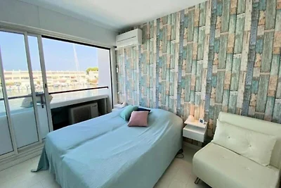 Ferienhaus in Port Camargue Marina