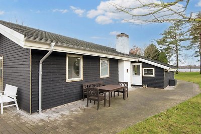 4 sterren vakantie huis in Ansager-By Traum