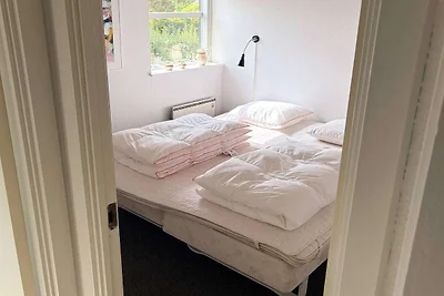 4 Sterne Ferienhaus in Juelsminde