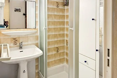 Apartment in Blue Lagoon mit Zugang zum Pool