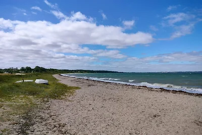 6 persoons vakantie huis in Brenderup Fyn-By...