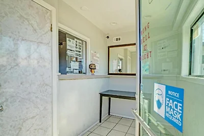 Vakantieappartement Gezinsvakantie San Antonio