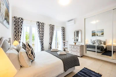 Appartamento a Budens vicino al golf Santo...