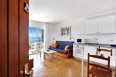 Charmante Wohnung in Guía de Isora in...