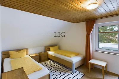Ferienwohnung Palladium 2